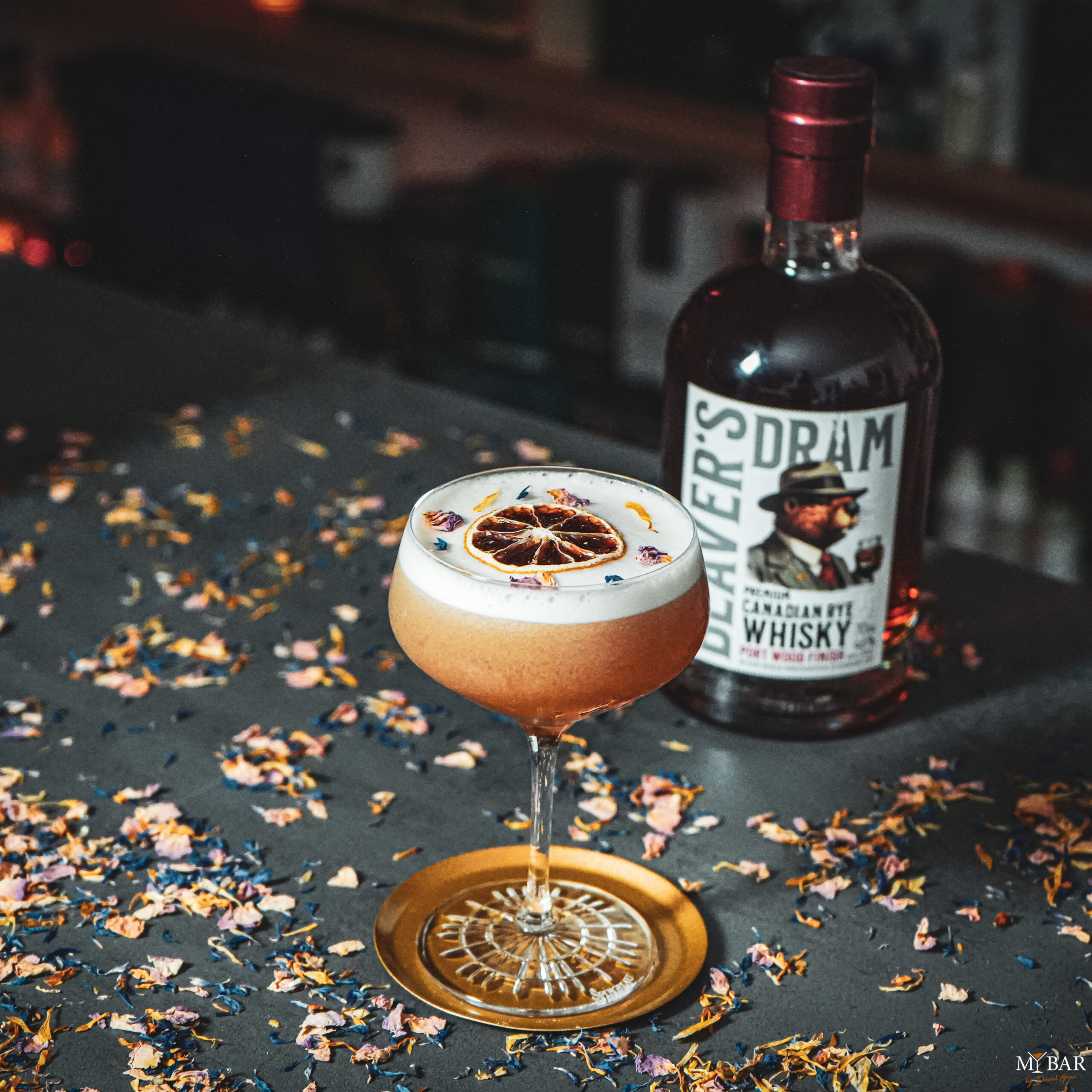 Fizzy Peachtree Image